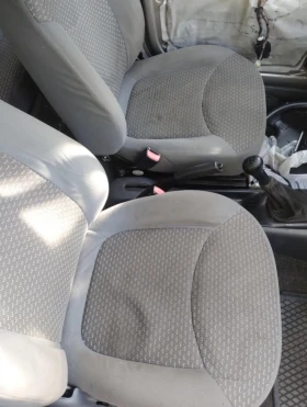 Daewoo Matiz, снимка 8 — Bazar.bg Daewoo Matiz, снимка 8