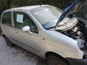 Daewoo Matiz, снимка 1 — Bazar.bg Daewoo Matiz, снимка 1