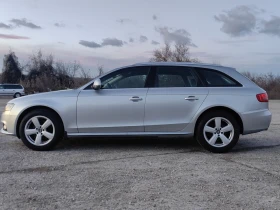 Audi A4 AUDI-A4/2.0TDI/143KC/6CK., снимка 7