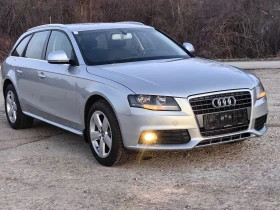 Audi A4 AUDI-A4/2.0TDI/143KC/6CK., снимка 2
