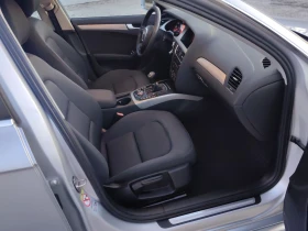 Audi A4 AUDI-A4/2.0TDI/143KC/6CK., снимка 11