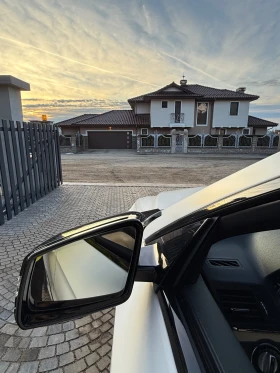 Mercedes-Benz E 500 AMG пакет, салон DESIGNO, KEYLESS GO генерация AMG, снимка 10