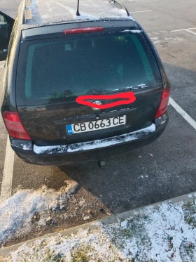 Skoda Octavia 1.9Tdi - 1500 € / 2933.74 лв. - 62132168 14