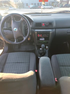 Skoda Octavia 1.9Tdi - 1500 € / 2933.74 лв. - 62132168 6