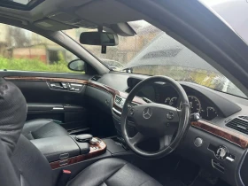 Mercedes-Benz S 320 - 3600 € / 7040.99 лв. - 26664064 2