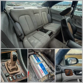 Mercedes-Benz CLK 200 kompressor ГАЗ/БЕНЗИН  - 1299 € / 2540.62 лв. - 59406821 11