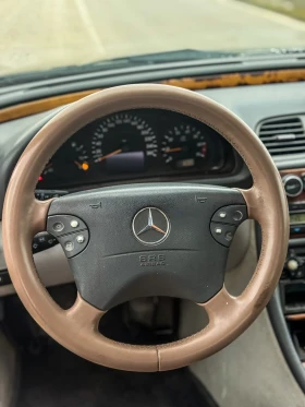 Mercedes-Benz CLK 200 kompressor ГАЗ/БЕНЗИН  - 1299 € / 2540.62 лв. - 59406821 10