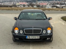 Mercedes-Benz CLK 200 kompressor ГАЗ/БЕНЗИН  - 1299 € / 2540.62 лв. - 59406821 2
