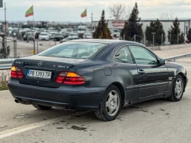 Mercedes-Benz CLK 200 kompressor ГАЗ/БЕНЗИН  - 1299 € / 2540.62 лв. - 59406821 4