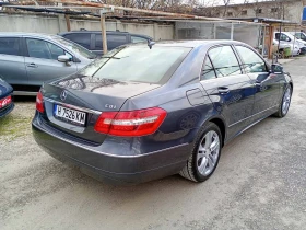 Mercedes-Benz E 250 2.2-204 к.с.AVANGARD - 8500 € / 16624.56 лв. - 10396151 4