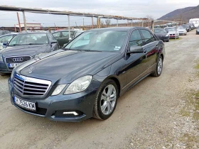 Mercedes-Benz E 250 2.2-204 к.с.AVANGARD - 8500 € / 16624.56 лв. - 10396151 2