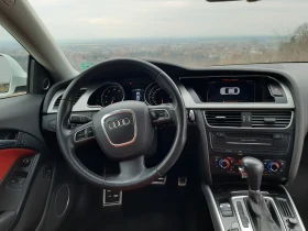 Audi A5 Купе - 6000 € / 11734.98 лв. - 35259872 12