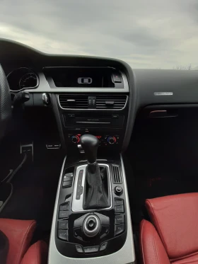 Audi A5 Купе - 6000 € / 11734.98 лв. - 35259872 10