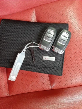 Audi A5 Купе - 6000 € / 11734.98 лв. - 35259872 9