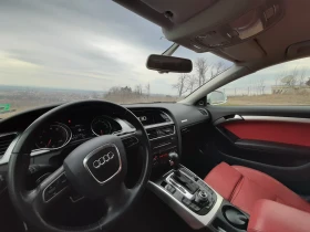Audi A5 Купе - 6000 € / 11734.98 лв. - 35259872 8