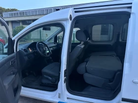 VW Caddy MAXI  - 5800 € / 11343.81 лв. - 74367520 4