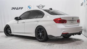 BMW 340 xDrive M-Pack* CARBON* HARMAN KARDON* HEAD-UP* , снимка 4 - Автомобили и джипове - 53693253