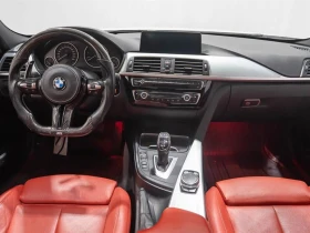 BMW 340 xDrive M-Pack* CARBON* HARMAN KARDON* HEAD-UP* , снимка 14 - Автомобили и джипове - 53693253
