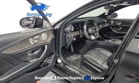 Mercedes-Benz E 53 AMG E53 AMG 4MATIC+  | Mobile.bg � ����� ������ 3