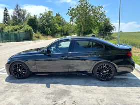 BMW 330 e - 22000 € / 43028.26 лв. - 61115464 5