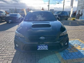 Subaru WRX * Sport tech * CARFAX * ЦЕНА ДО БГ - 21700 € / 42441.51 лв. - 28162246 2