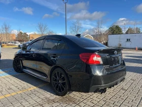 Subaru WRX * Sport tech * CARFAX * ЦЕНА ДО БГ - 21700 € / 42441.51 лв. - 28162246 7