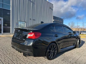 Subaru WRX * Sport tech * CARFAX * ЦЕНА ДО БГ - 21700 € / 42441.51 лв. - 28162246 5
