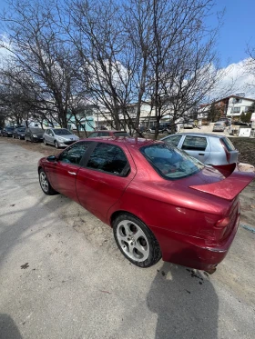 Alfa Romeo 156 1.8 Twin Spark газ/бензин - 1300 € / 2542.58 лв. - 53695189 3