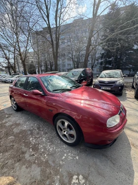 Alfa Romeo 156 1.8 Twin Spark газ/бензин - 1300 € / 2542.58 лв. - 53695189 6