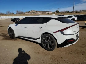 Kia EV6 GT-Line AWD | Auto.bg — изображение 2