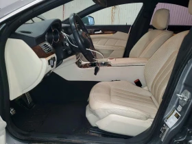 Mercedes-Benz CLS 550 4matic | Mobile.bg � ����� ������ 7