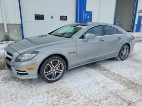 ������ Mercedes-Benz CLS 55...