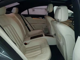 Mercedes-Benz CLS 550 4matic | Mobile.bg � ����� ������ 9