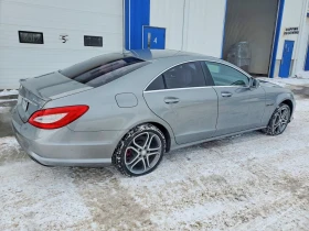 Mercedes-Benz CLS 550 4matic | Mobile.bg � ����� ������ 5