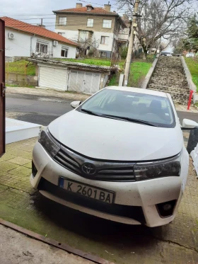 Toyota Corolla undefined | Auto.bg — изображение 3