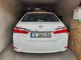 Toyota Corolla undefined | Auto.bg — изображение 5