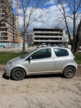 Toyota Yaris undefined | Auto.bg — изображение 2