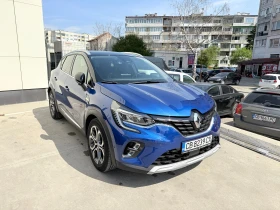 Renault Captur TCe бензин 140 EDC7 - 18900 € / 36965.19 лв. - 97657576 8