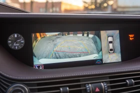 Lexus LS 500 MARK LEV* HEAD-UP* 360 ������* ���������* �������� | Mobile.bg � ����� ������ 13
