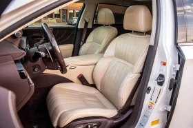 Lexus LS 500 MARK LEV* HEAD-UP* 360 ������* ���������* �������� | Mobile.bg � ����� ������ 8