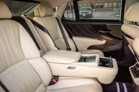 Lexus LS 500 MARK LEV* HEAD-UP* 360 ������* ���������* �������� | Mobile.bg � ����� ������ 15