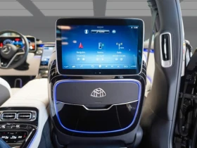 Mercedes-Benz S 680 Maybach 4Matic = Manufaktur = �������� | Mobile.bg � ����� ������ 13