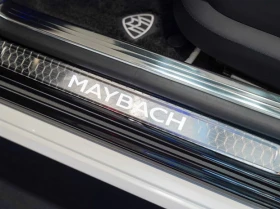 Mercedes-Benz S 680 Maybach 4Matic = Manufaktur = �������� | Mobile.bg � ����� ������ 5