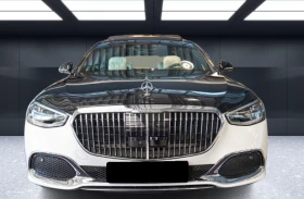 Mercedes-Benz S 680 Maybach 4Matic = Manufaktur = �������� | Mobile.bg � ����� ������ 3