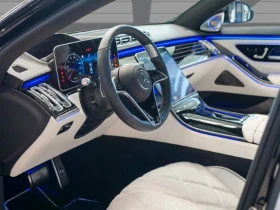 Mercedes-Benz S 680 Maybach 4Matic = Manufaktur = �������� | Mobile.bg � ����� ������ 6