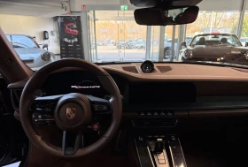 Porsche 911 992.2 CARRERA 4 GTS BOSE MATRIX PANORAMA  | Mobile.bg � ����� ������ 8
