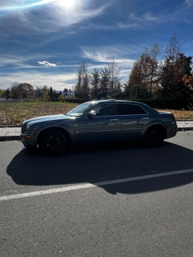 Chrysler 300c | Mobile.bg � ����� ������ 15