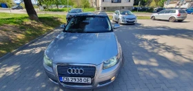 ����� �� �������� �� Audi A3 2.0 tdi  BKD 16v 