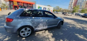Audi A3 2.0 tdi  BKD 16v  | Mobile.bg � ����� ������ 6