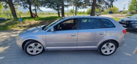 ����� �� �������� �� Audi A3 2.0 tdi  BKD 16v 